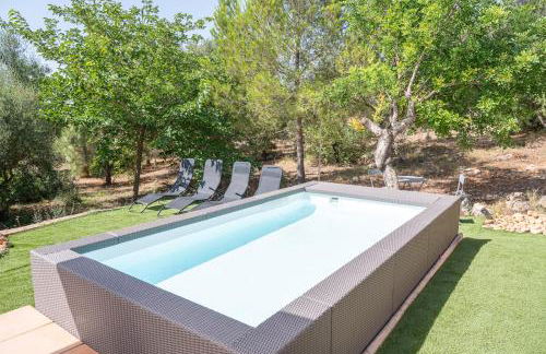 Aires Azules del Tomir - Foto 40