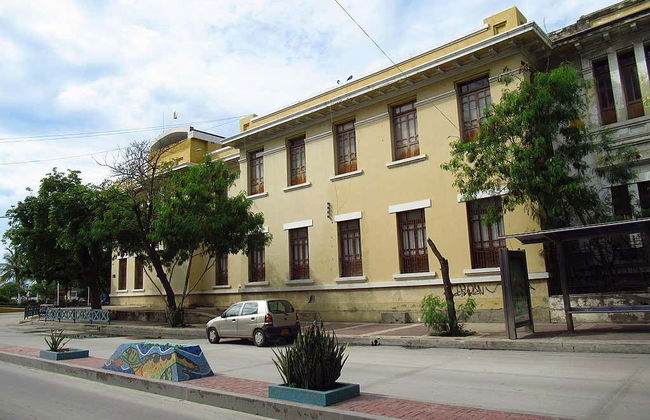 Santa Marta Mysteries and Legends Tour - Photo 4