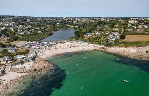 Spacious House nr Castle Beach Parking & Sauna - Foto 62