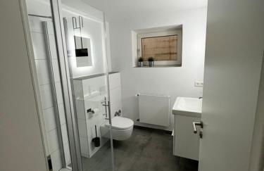 Ferienwohnung Kurpark Brilon am Rothaarsteig - Foto 8