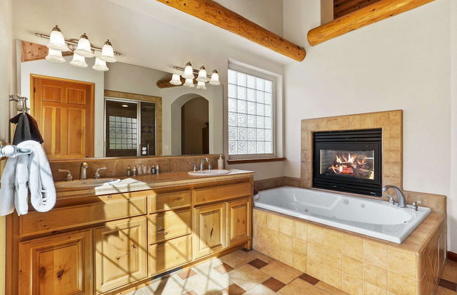 The Lodge on Oaxaco - Epic Man Cave / Billiard Room - Foto 21