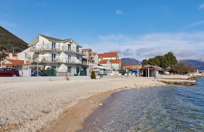 Apartments Rosić Baošići - Foto 52