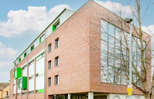 Gohlke L.O.F.T. Apartments - Foto 1