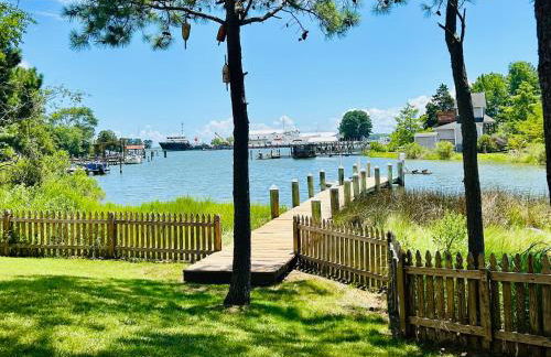 Piney Point Harbor Haven - Foto 49