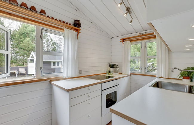 "Reima" - 220m to the fjord - Photo 13