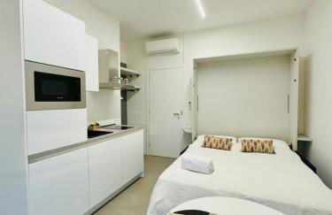 Urban Cloud Apartments - Foto 17