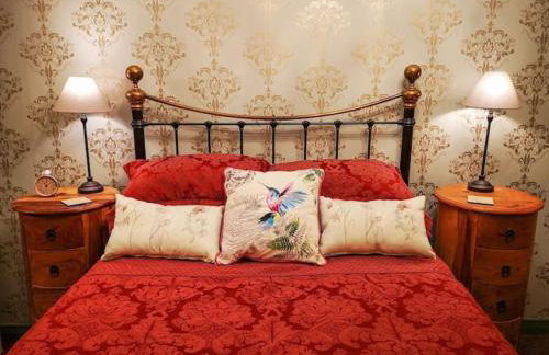 Riverside Cottage at Logwood Mill - Foto 52