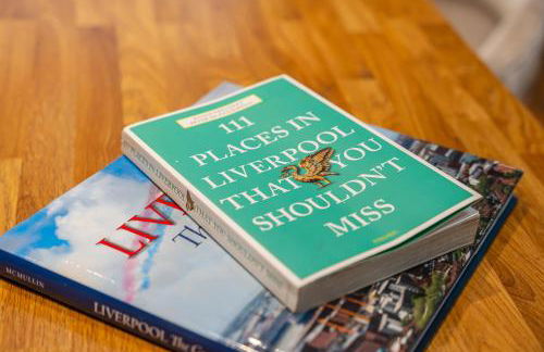 City Centre Georgian Listed Townhouse - Foto 36