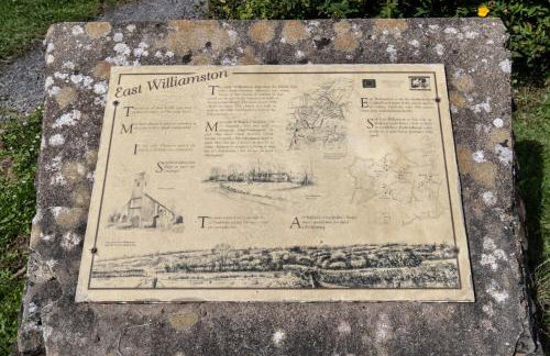 Ballyroan - Peaceful Dog Friendly Cottage - Foto 40