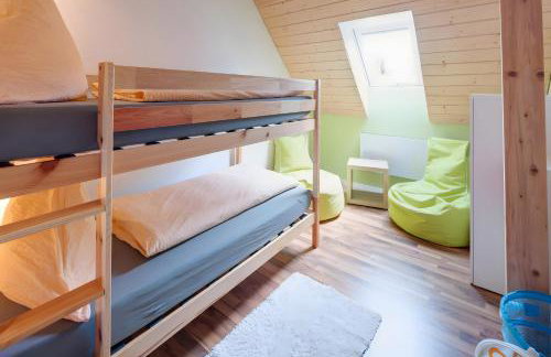 Hof in L i e b e s d o r f - Akelei - Foto 6