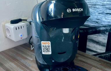 Apartment Fernwald mit Self-Check-In - Photo 19