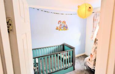 Family Friendly Home in Fort William - Foto 11