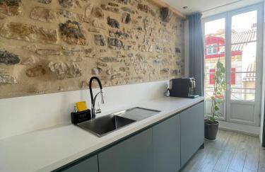 Bel appartement lumineux au cœur de Bayonne - Foto 12