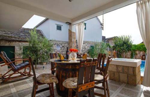 Villa Romantic Oasis - Foto 20