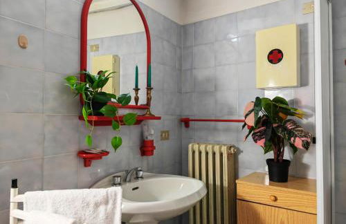 Il Tuo Rifugio a Lucca in Una Storica Casa Toscana - Foto 20