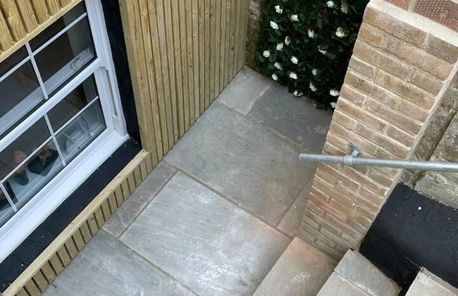 Hideaway 1-bed Apartment in Herne Bay - Foto 15