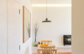 Dona Graca Lisbon Apartments - Foto 96