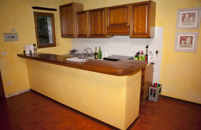 Fattoria Casabianca - Foto 8