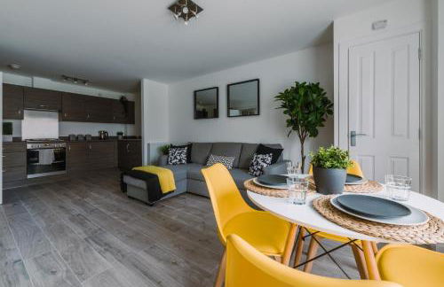 SmartSleep Apartments - Foto 38