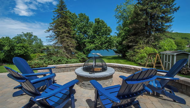 Comodidade do alojamento