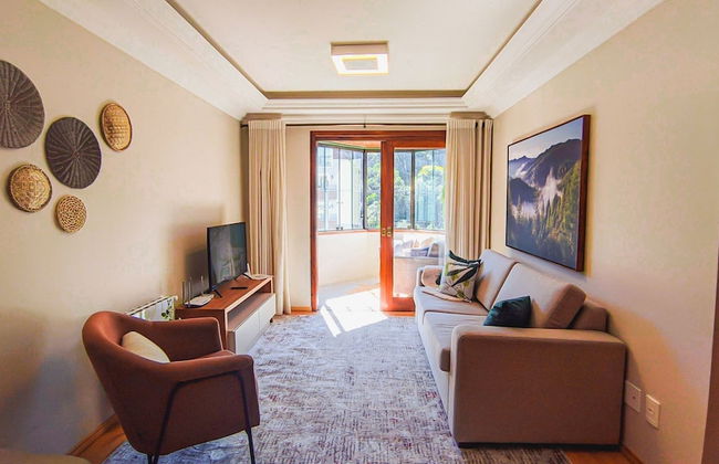 LOCAR-IN GRAMADO- Apê vista para Borges - Foto 34