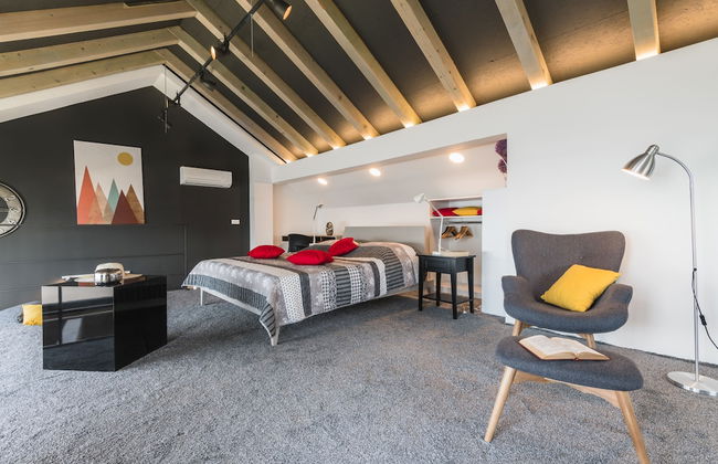 Residence Delta - Foto 6