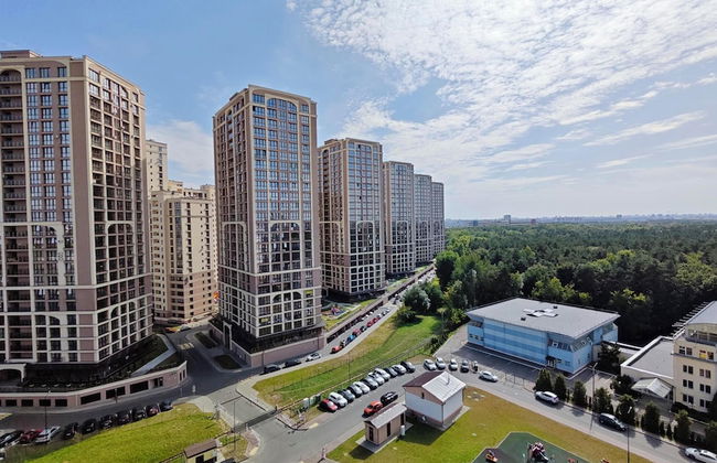 Aparton.by - Nezavisimosti 88-4х2 - Foto 14