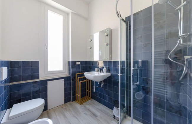 JOIVY Two Steps From The Sea In Genoa - Foto 23