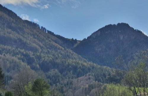 Ferienwohnung Valentina inkl. Chiemgaukarte - Foto 10