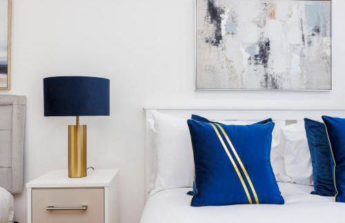 5 Bedroom House , Free Parking , Pool Table , Arcade Machine , Garden , Sleeps 9 , Offers , Ideal For Contractors , Families , Long Term Stays - Foto 16