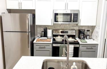 Magnolia 1BR Hideaway Relaxing Stay - Foto 6