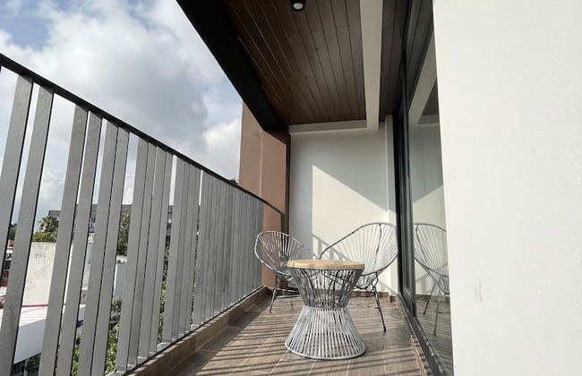 Zen Suites by Regente - Photo 62