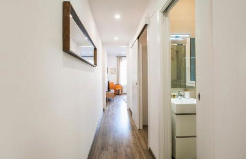 41PAR1044 - Fantastic apartment - Foto 10