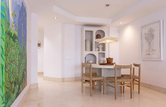 Genteel Home Guadalmansa Beach - Foto 5