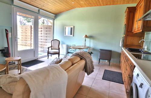 Appartement avec jardin privatif et équipements modernes - FR-1-813-9 - Photo 1