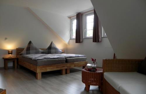 Ferienhaus Buschmuehle - Stolpen - Foto 8