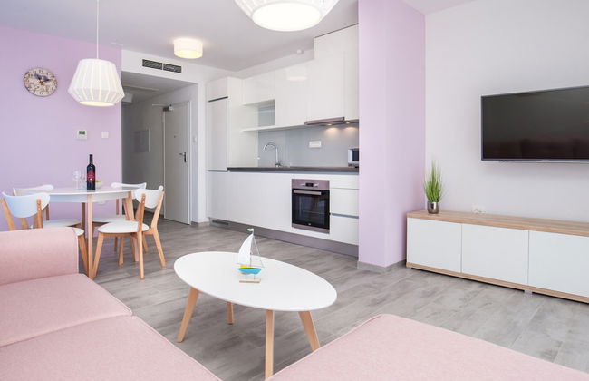 Apartments Dva Galeba - Foto 33