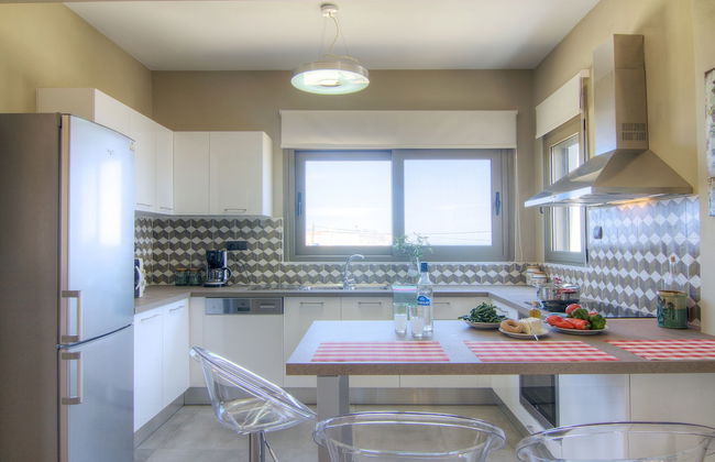 Villa Elia - Foto 16