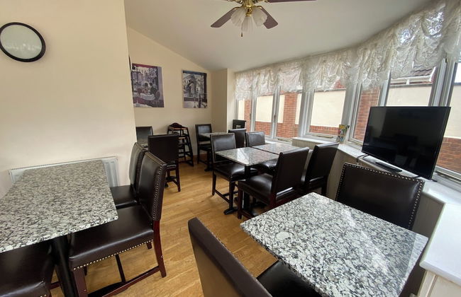 Bellvue Party House - Foto 10