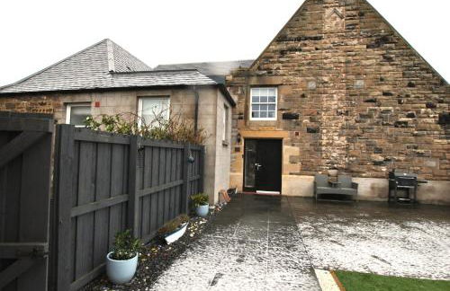 Walters Neuk Anstruther- luxury coastal home - Foto 42