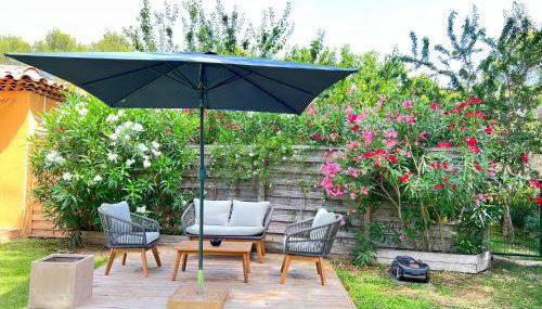 The Maisonnette in the pines - Foto 3