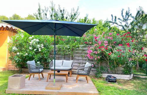 The Maisonnette in the pines - Foto 3