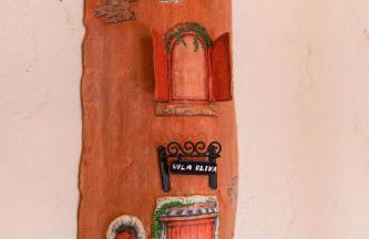 Villa Oliva Bribir - Foto 70