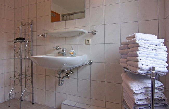 Ferienanlage Schuldt, Behrensdorf - Foto 24