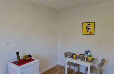 Ferienwohnung in Wilnsdorf OT Wilden neu erstellt & hochwertig - Foto 46