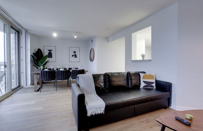 Steps to Metro Apartments in Arlington - Foto 64