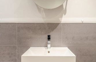 Lovely Central Brentwood Flat - Foto 21