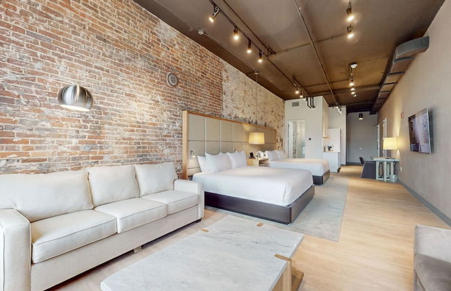 Studio 154 Luxury Hotel - Foto 50