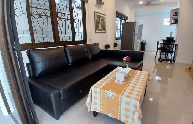 Bayok 11 - 2 Bedroom Villa Near Kathu Waterfall - Foto 11