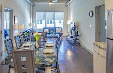 Amazing Atlanta Fully Furnished Apartments - Foto 6